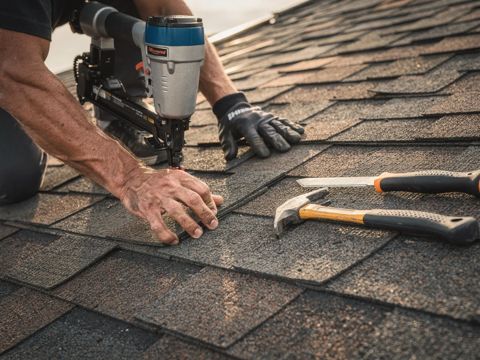 Why choose Roof Repair in Linneus, MO